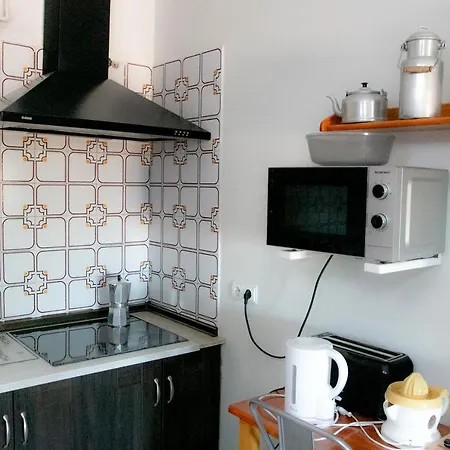 Casona De Rabanal-oca Holiday home Rabanal del Camino