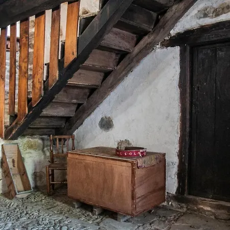 Casona De Rabanal-oca