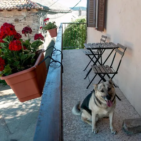 Holiday home Casona De Rabanal-oca Rabanal del Camino