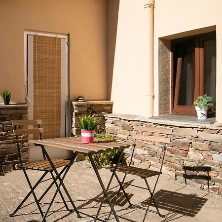 Casona De Rabanal-oca *