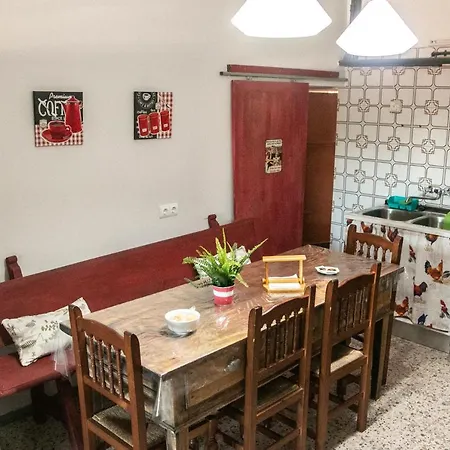 Ferienhaus Casona De Rabanal-oca Rabanal del Camino