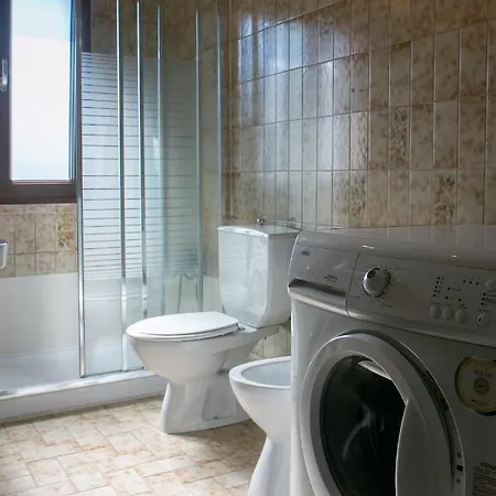 Holiday home Casona De Rabanal-oca