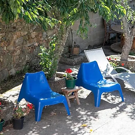 Casona De Rabanal-oca