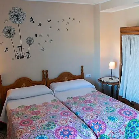 Ferienhaus Casona De Rabanal-oca