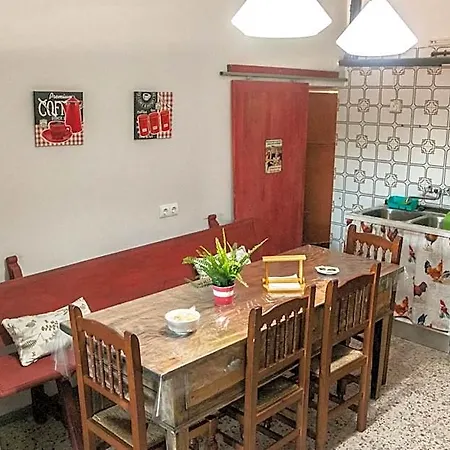 Ferienhaus Casona De Rabanal-oca Rabanal del Camino