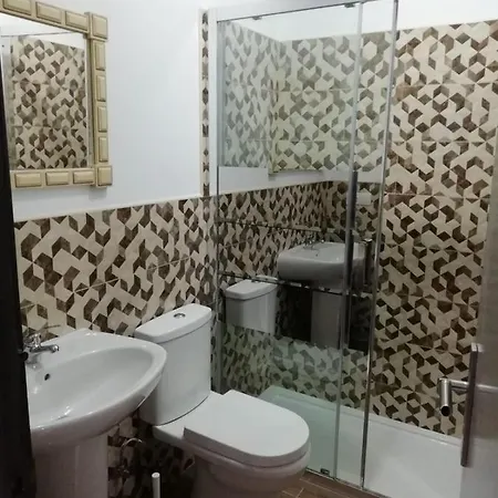 Casona De Rabanal-oca Holiday home