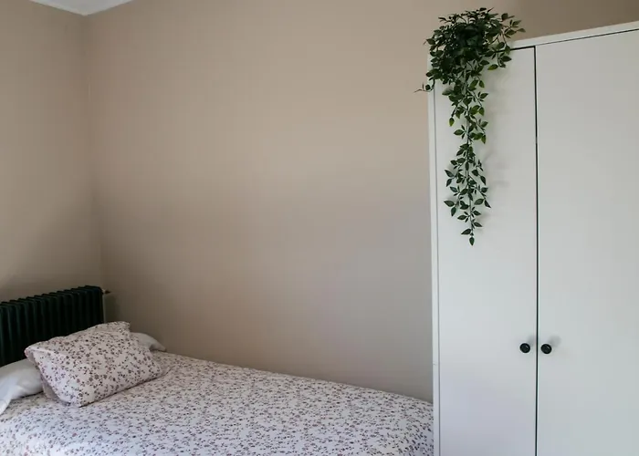 Casona De Rabanal-oca Рабаналь-дель-Камино