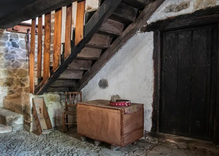 Casona De Rabanal-oca