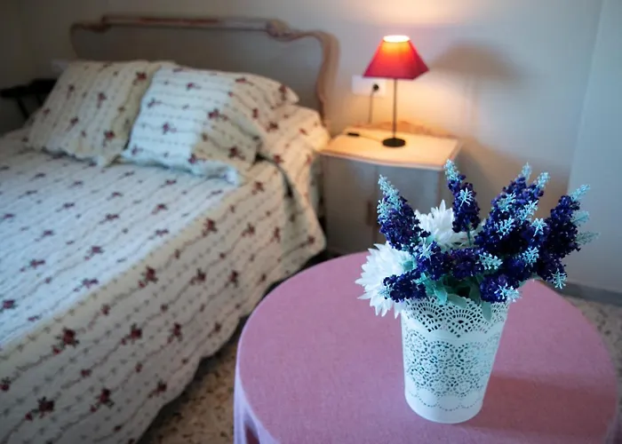 Casona De Rabanal-oca Дом отдыха *