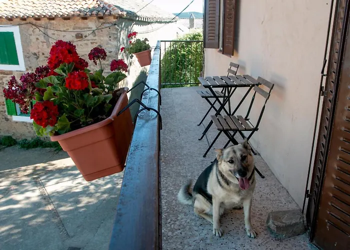 Дом отдыха Casona De Rabanal-oca Рабаналь-дель-Камино