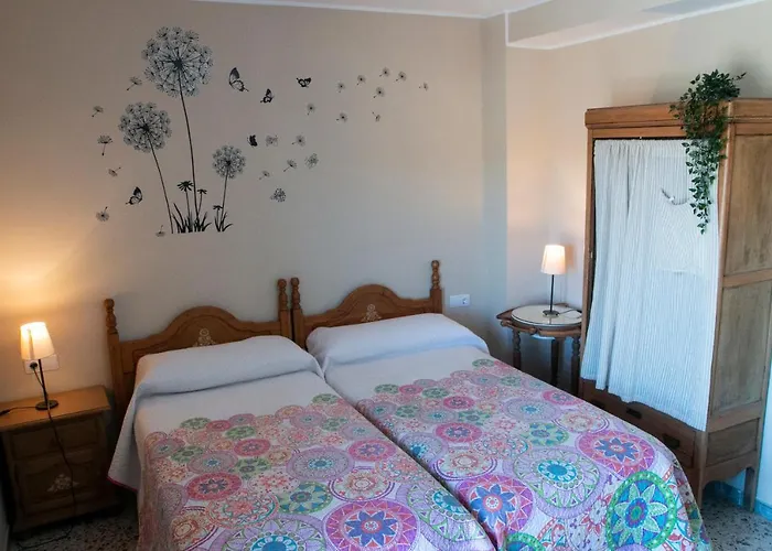 Casona De Rabanal-oca Рабаналь-дель-Камино