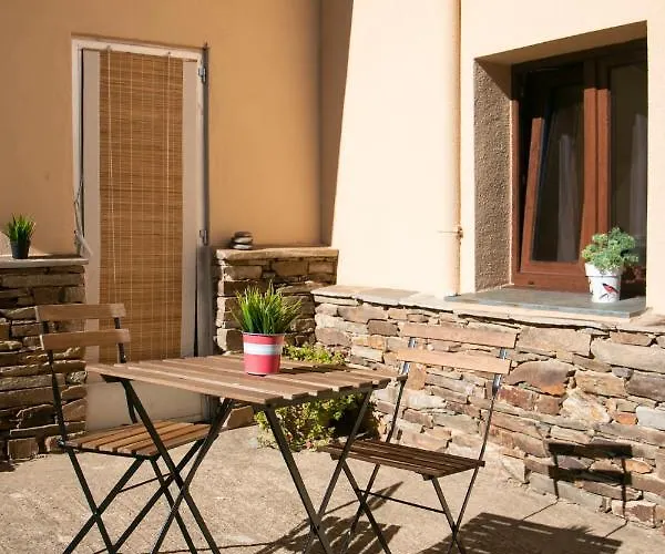 Casona De Rabanal-oca *