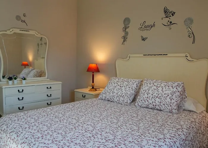 Casona De Rabanal-oca *