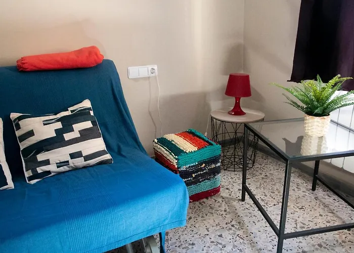 Дом отдыха Casona De Rabanal-oca