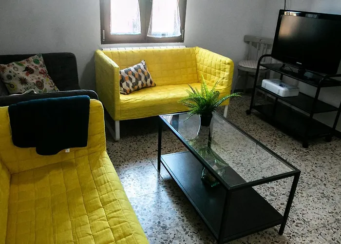 Дом отдыха Casona De Rabanal-oca Рабаналь-дель-Камино