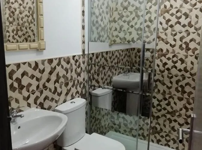 Casona De Rabanal-oca Дом отдыха